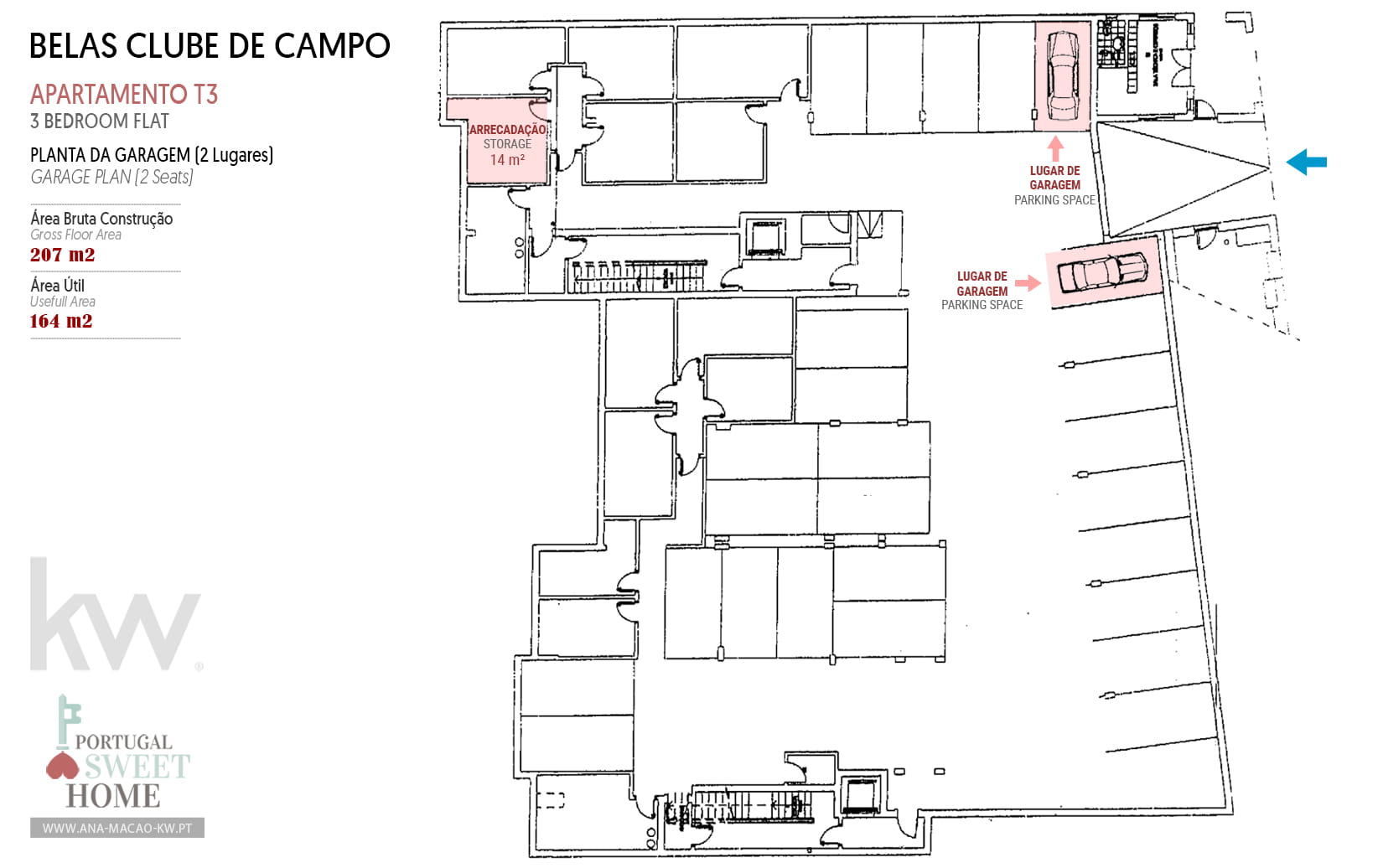 Garage Plan